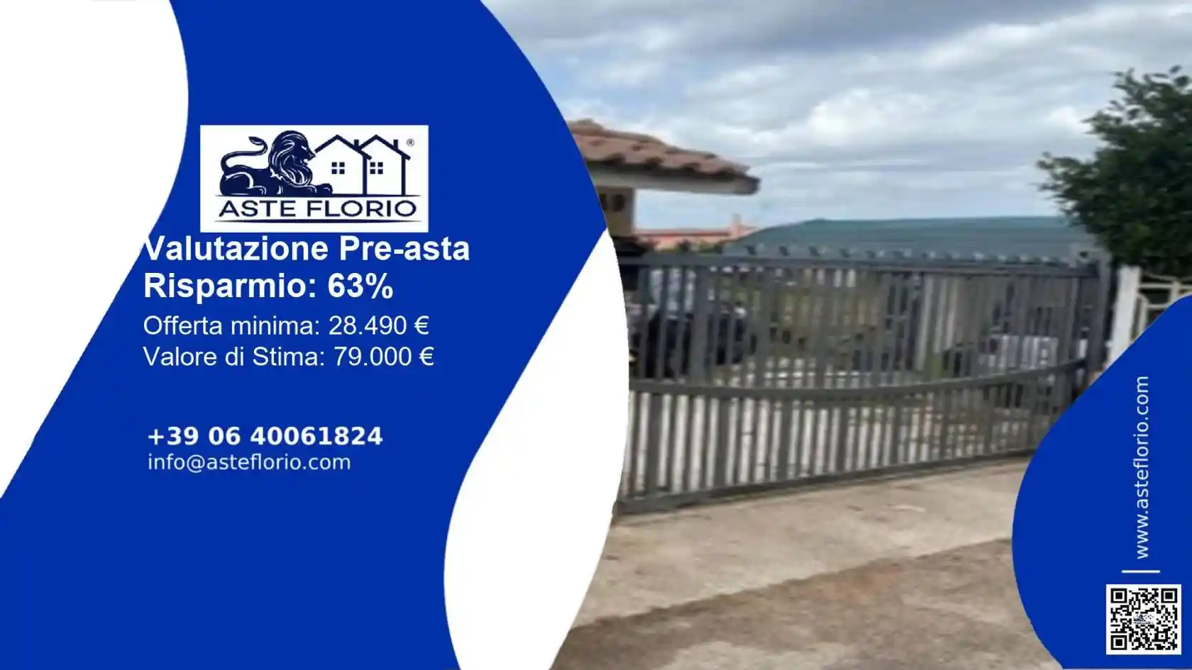 Appartamento in vendita a Anzio