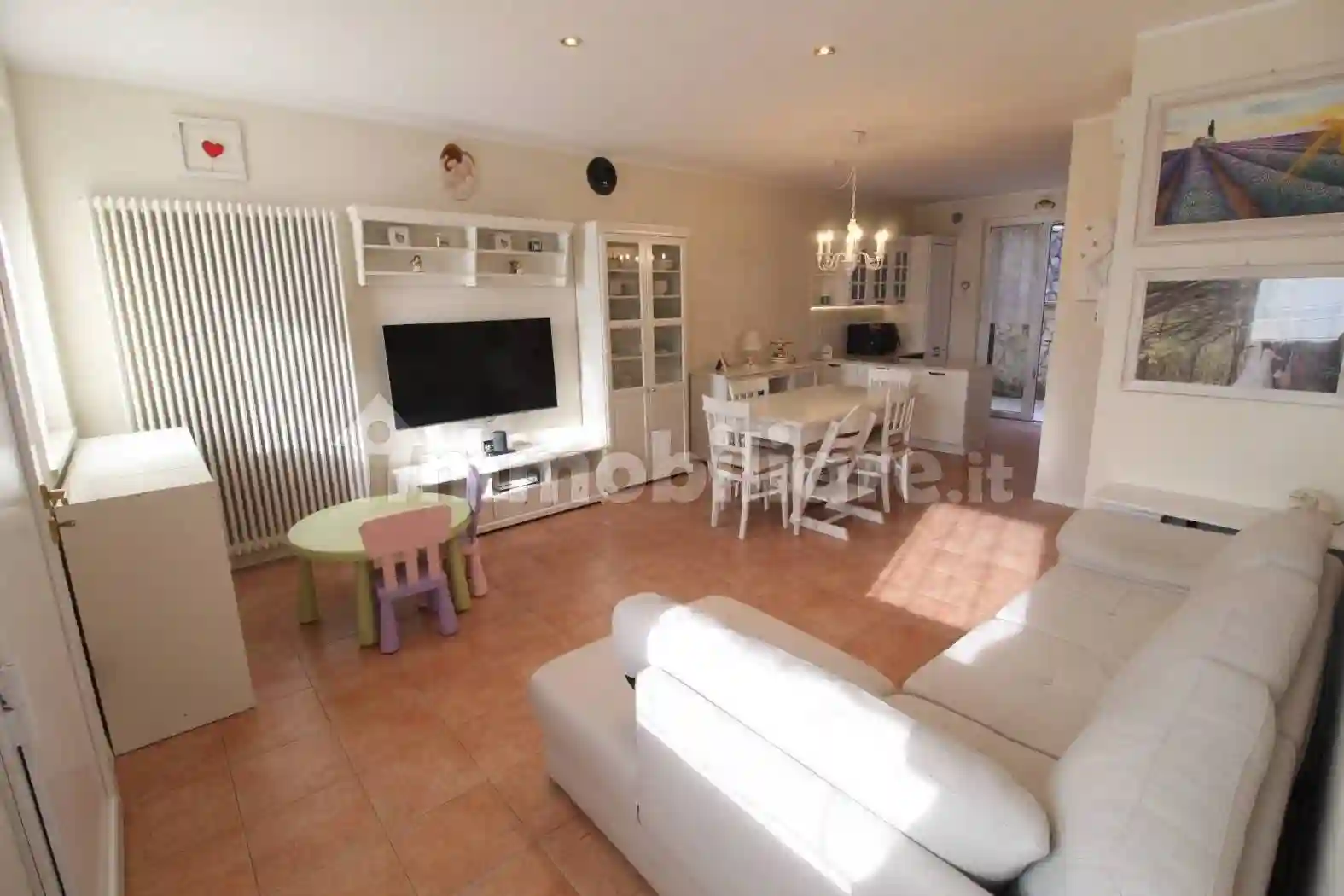 Villetta a schiera - foto 3