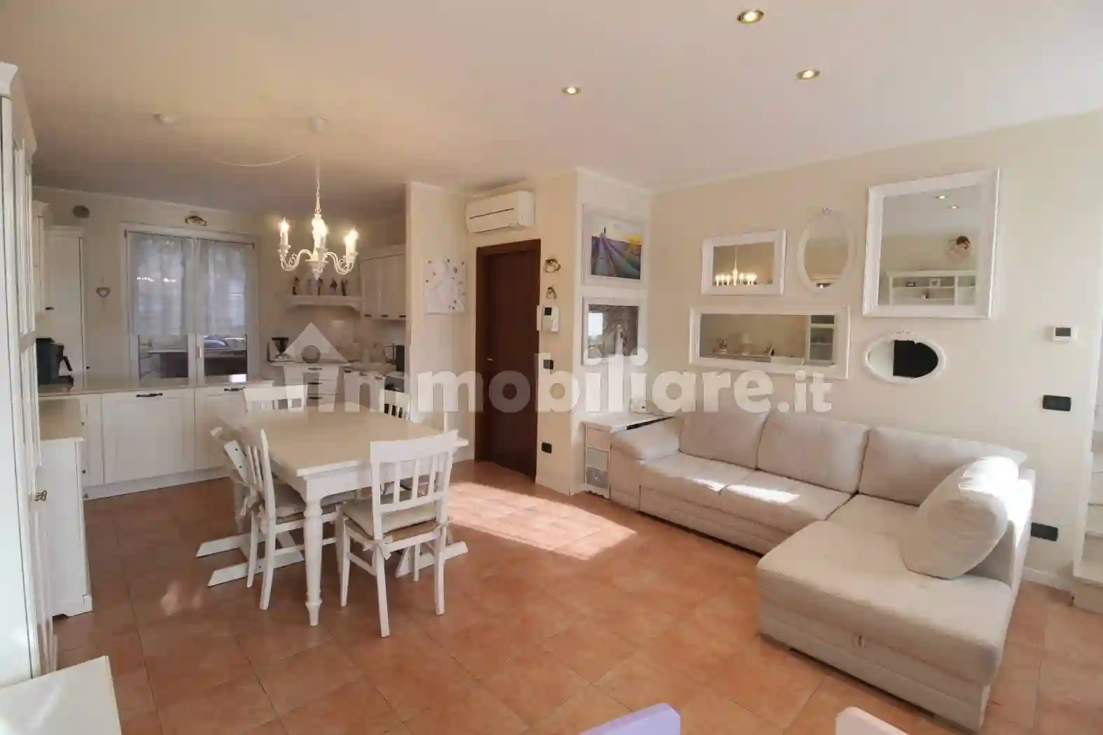 Villetta a schiera - foto 4