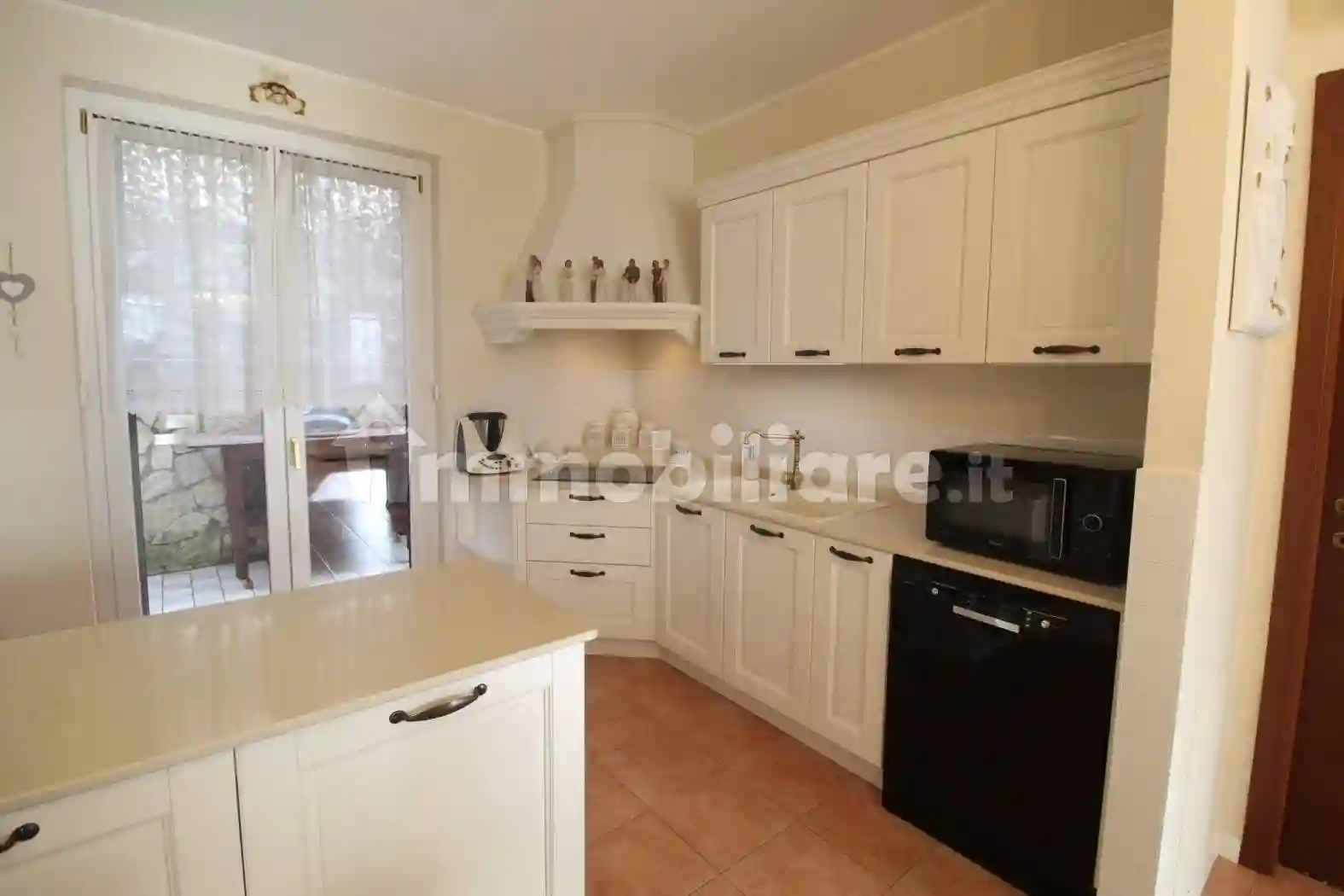 Villetta a schiera - foto 5