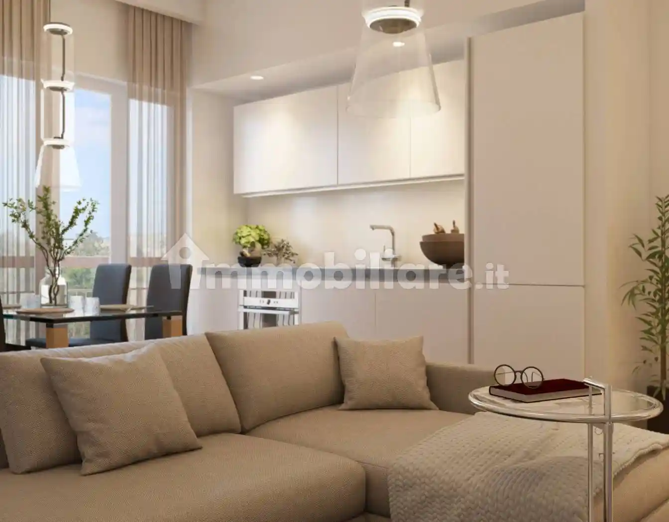 Appartamento in vendita a Napoli