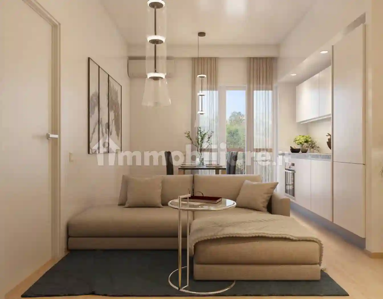 Appartamento - foto 2