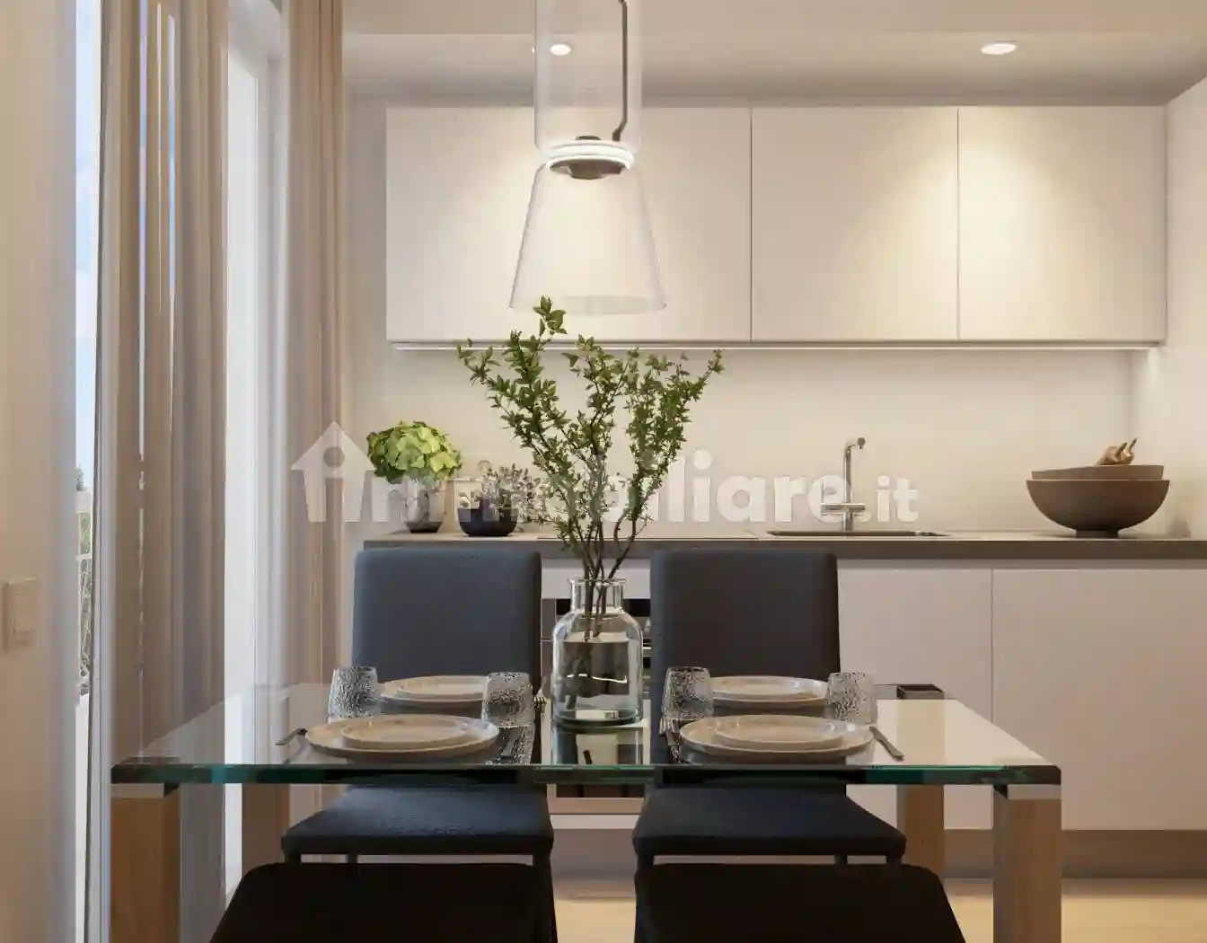 Appartamento - foto 4