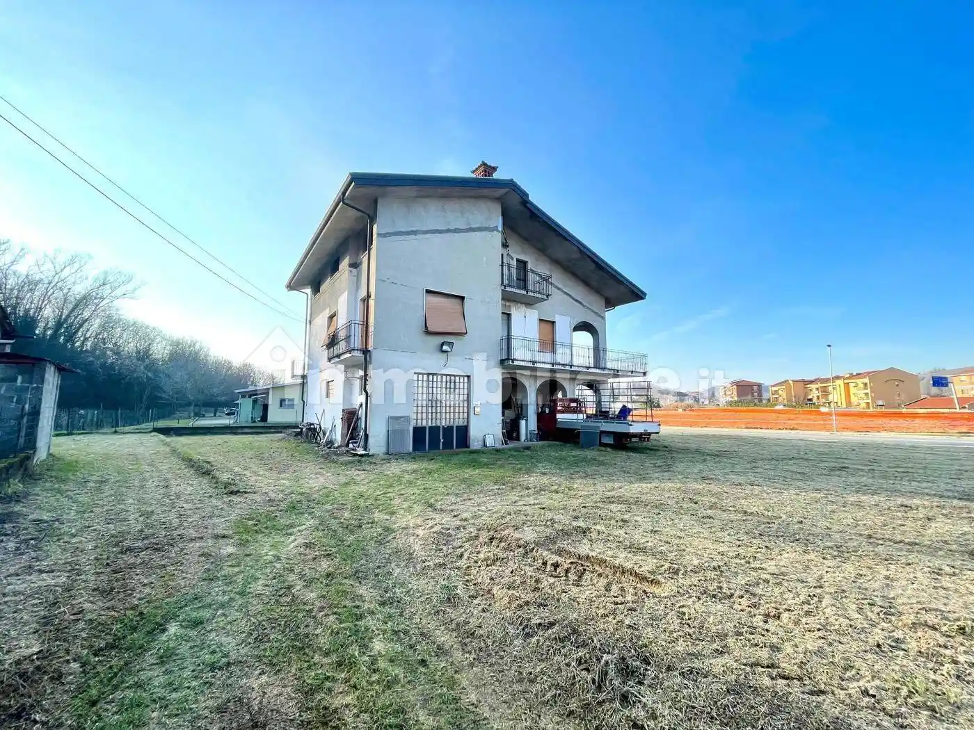 Casa indipendente in vendita a Canale