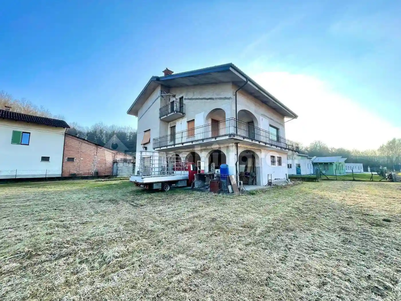 Casa indipendente - foto 2