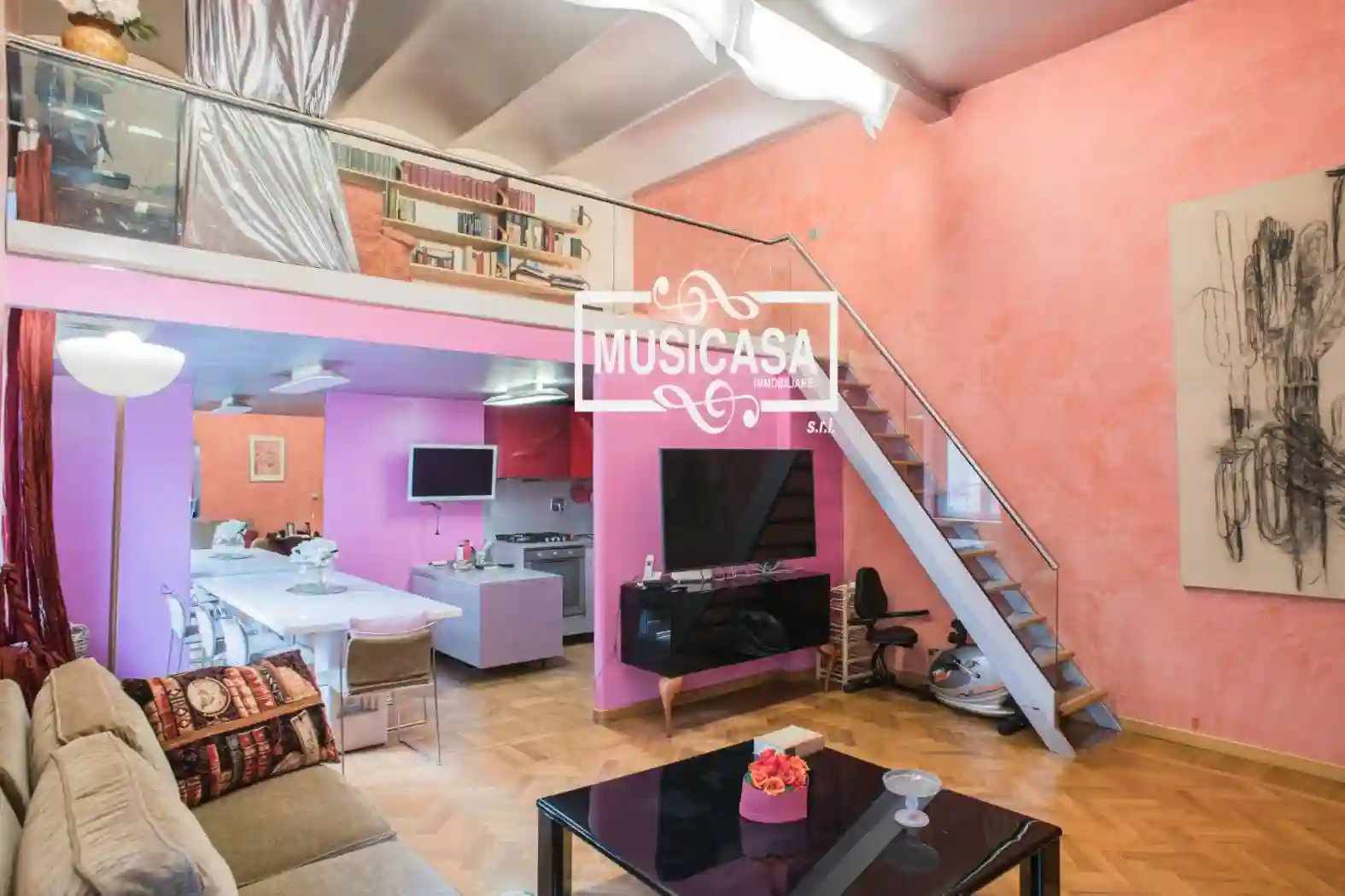 Appartamento - foto 5