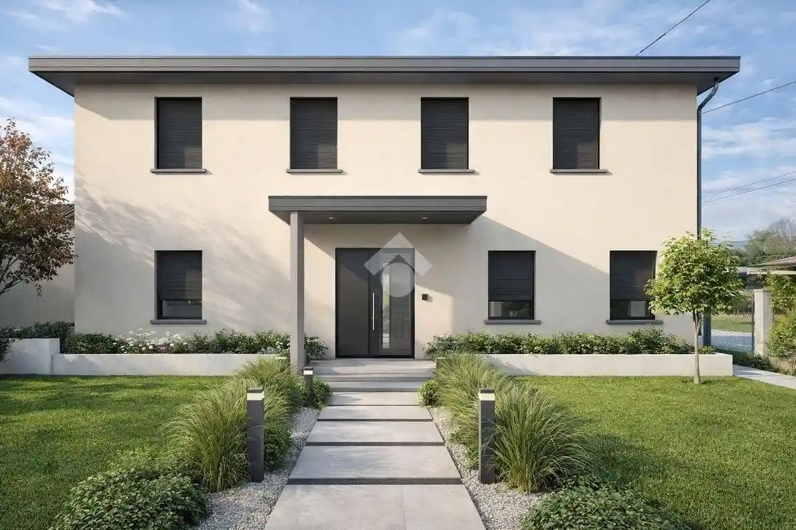 Villa in vendita a Quinto di Treviso