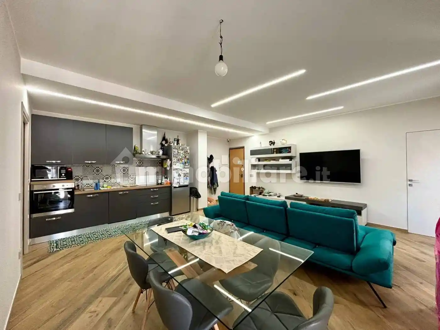 Appartamento in vendita a Alessandria