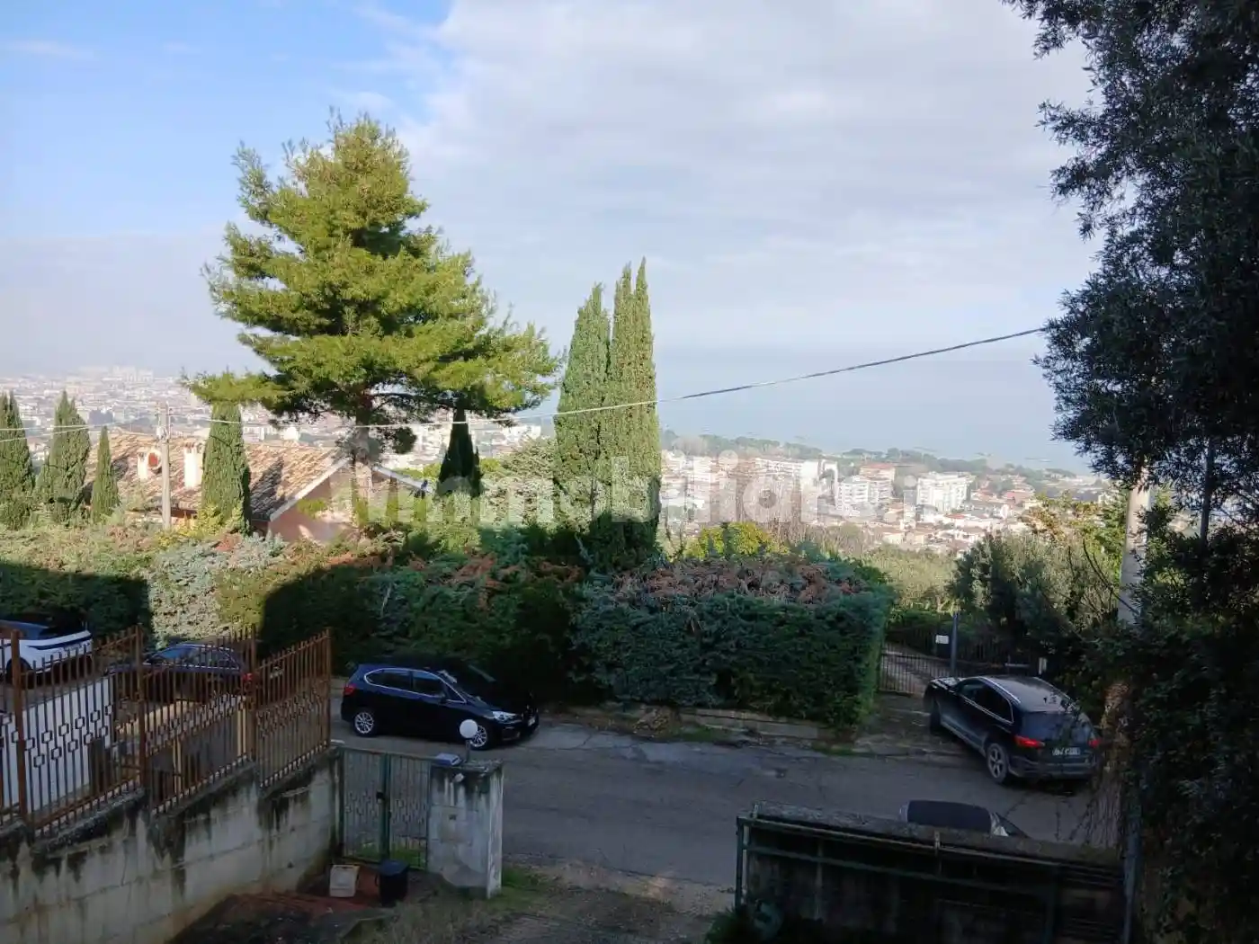 Appartamento in vendita a Pescara