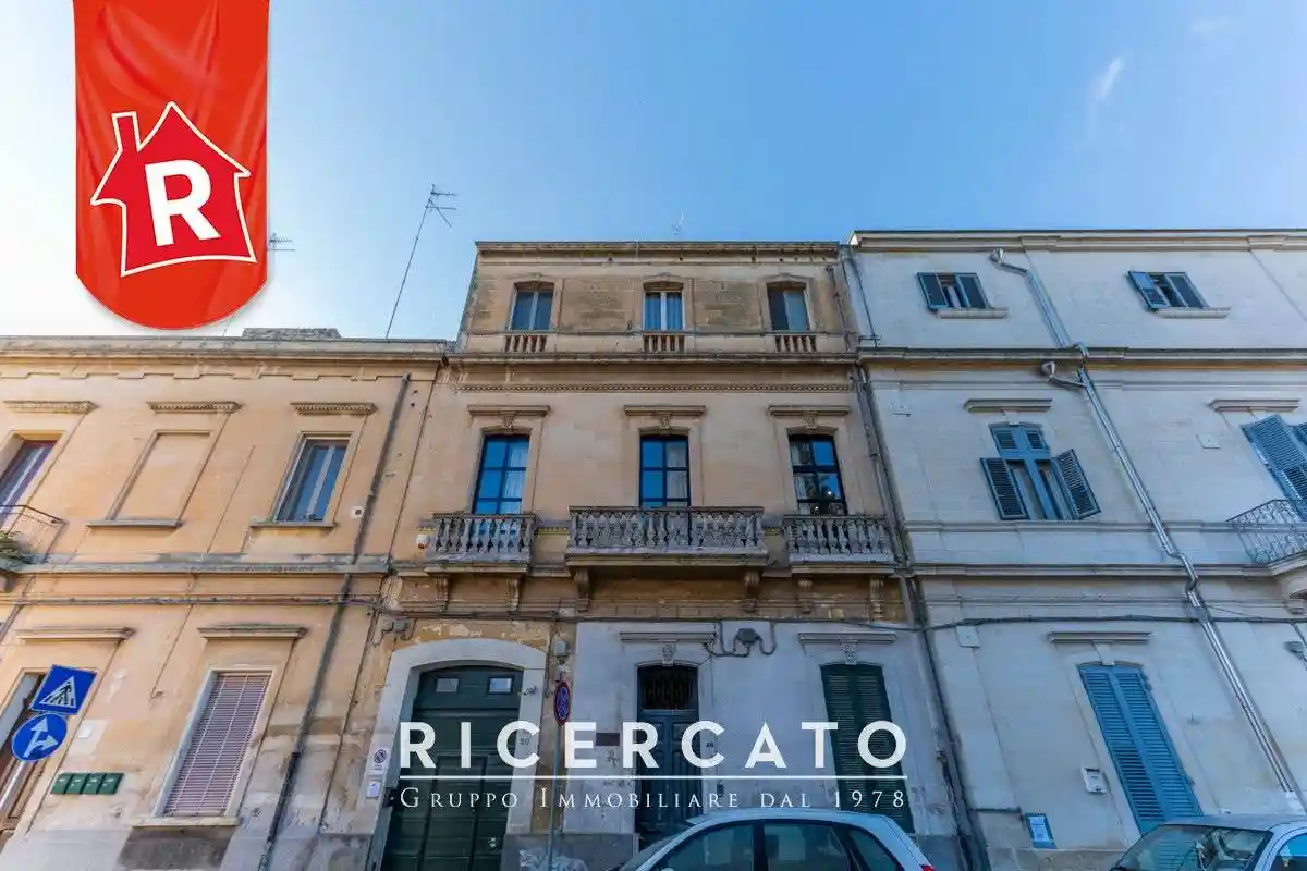 Appartamento in vendita a Lecce