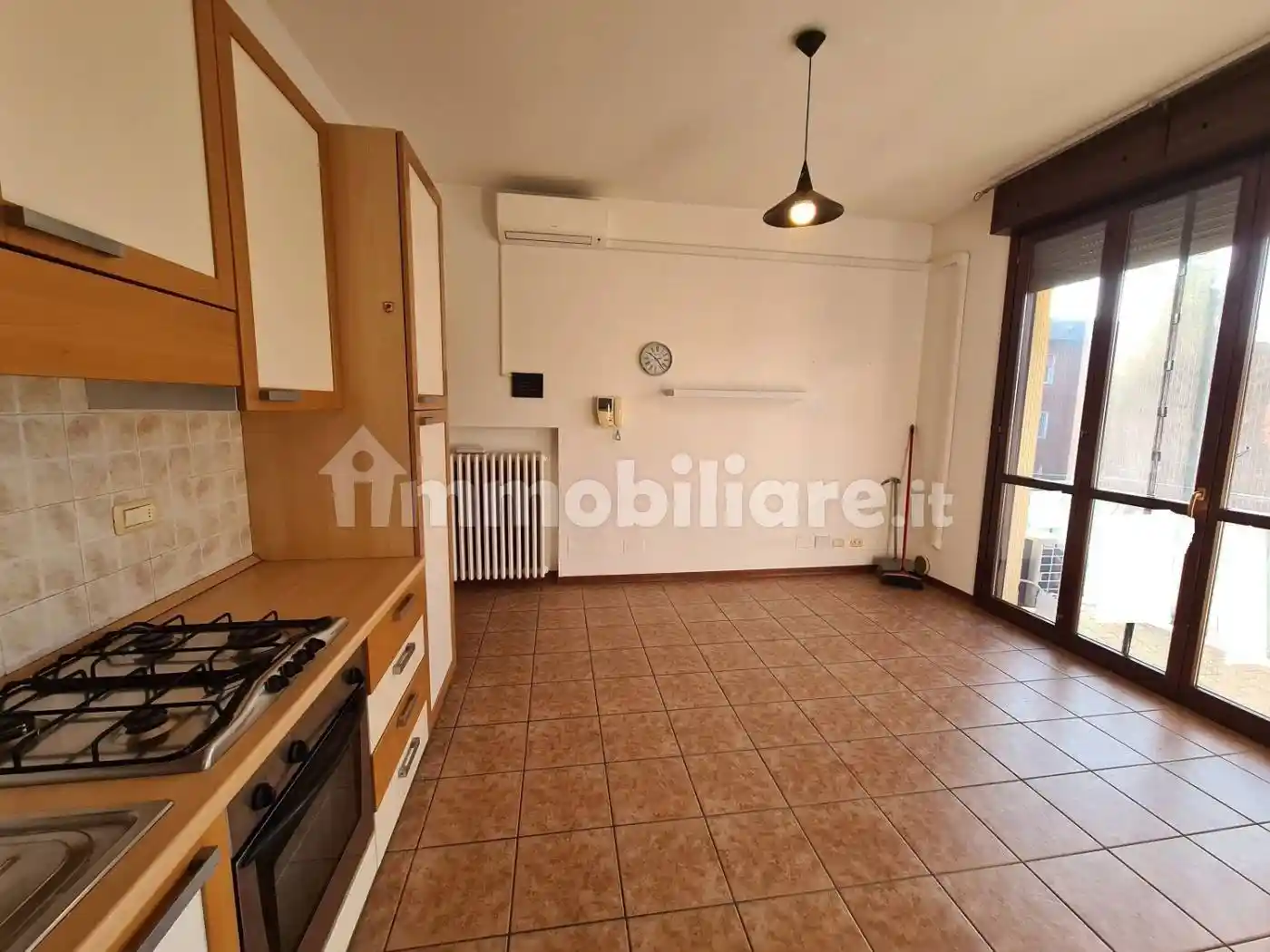 Appartamento in vendita a Reggio Emilia