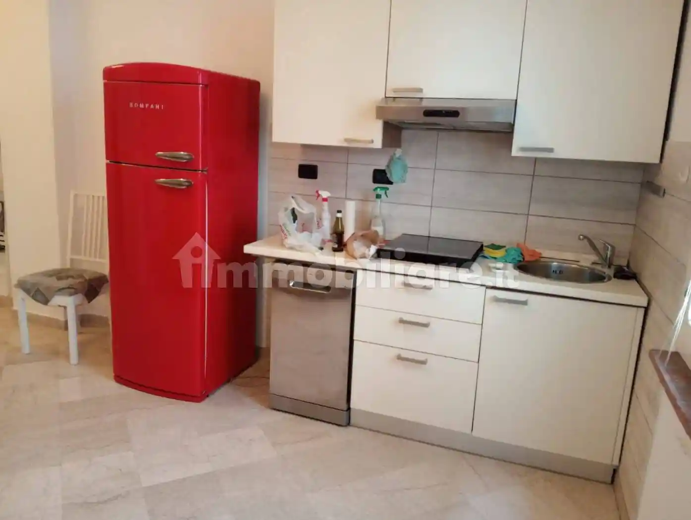 Appartamento in vendita a Ferrara