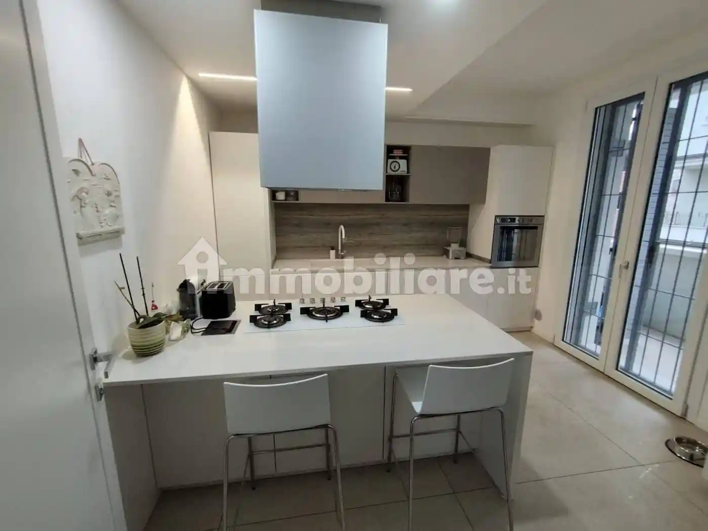 Villa in vendita a Modena