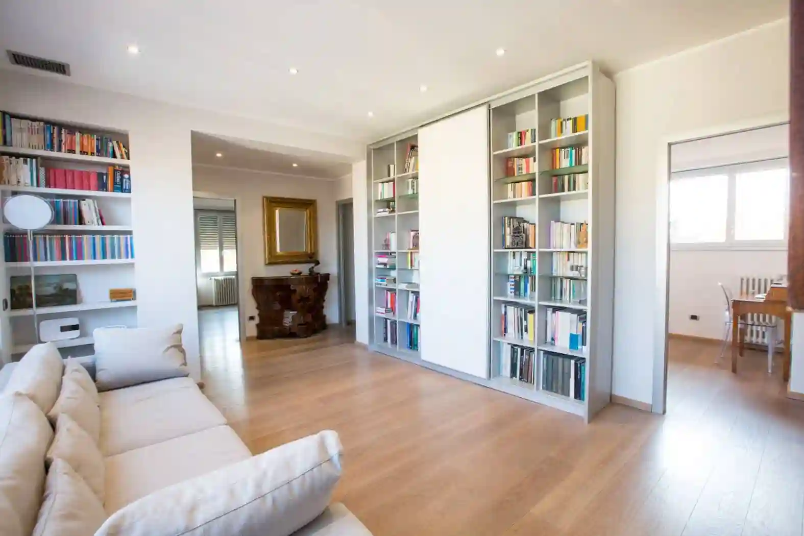 Attico - Mansarda - foto 3