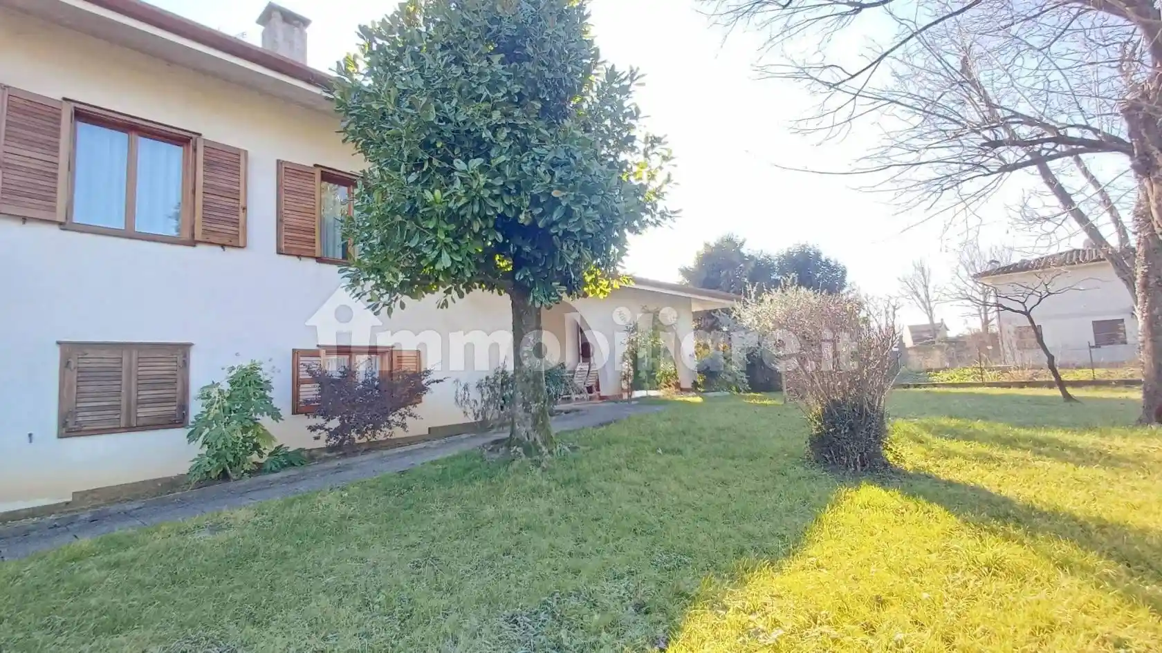 Villa in vendita a Palmanova