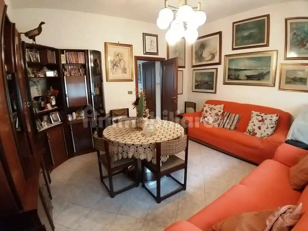 Villetta a schiera in vendita a Codigoro