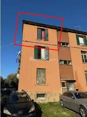 Appartamento in vendita a Venezia