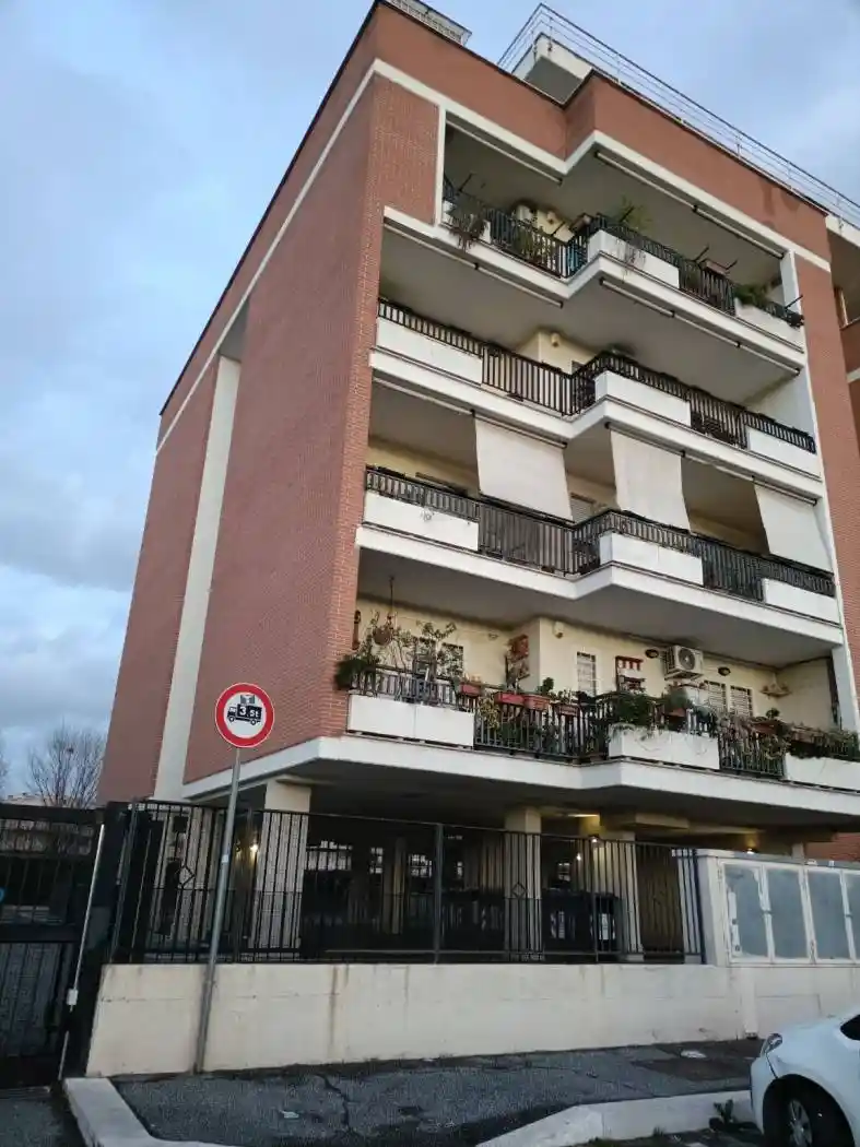Appartamento in affitto a Roma
