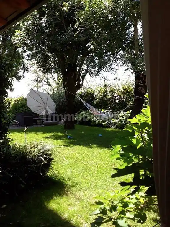 Villetta a schiera in vendita a Reggio Emilia