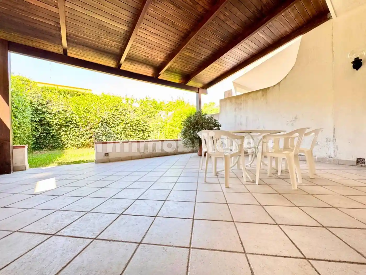 Villetta a schiera in vendita a Melendugno