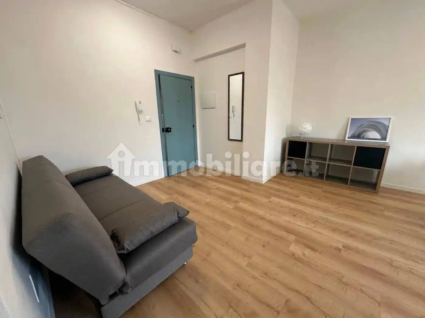 Appartamento in affitto a Rocca San Giovanni