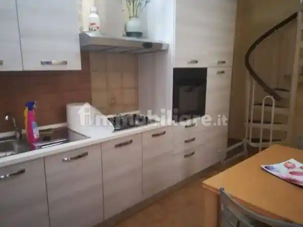 Appartamento in vendita a Ferentino