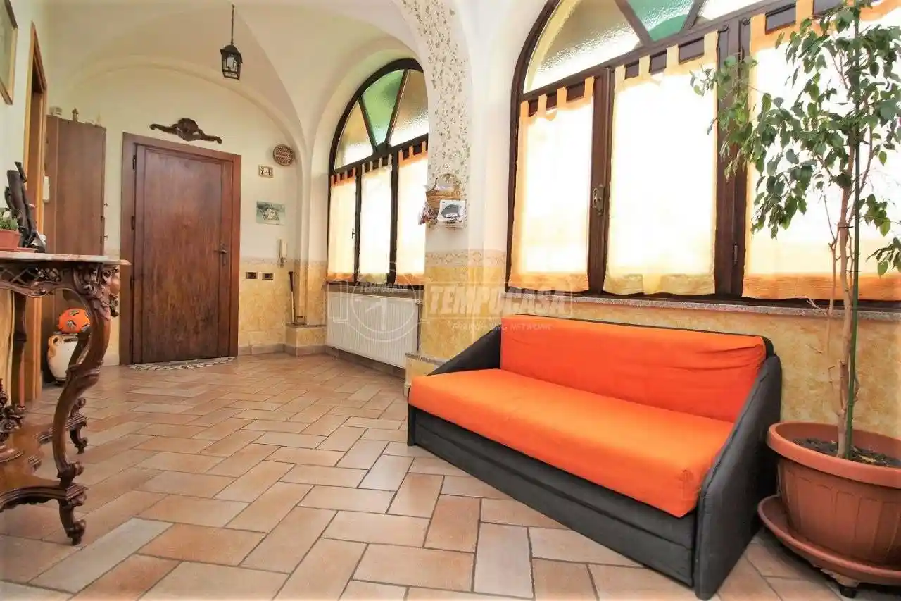 Appartamento in vendita a Avigliana