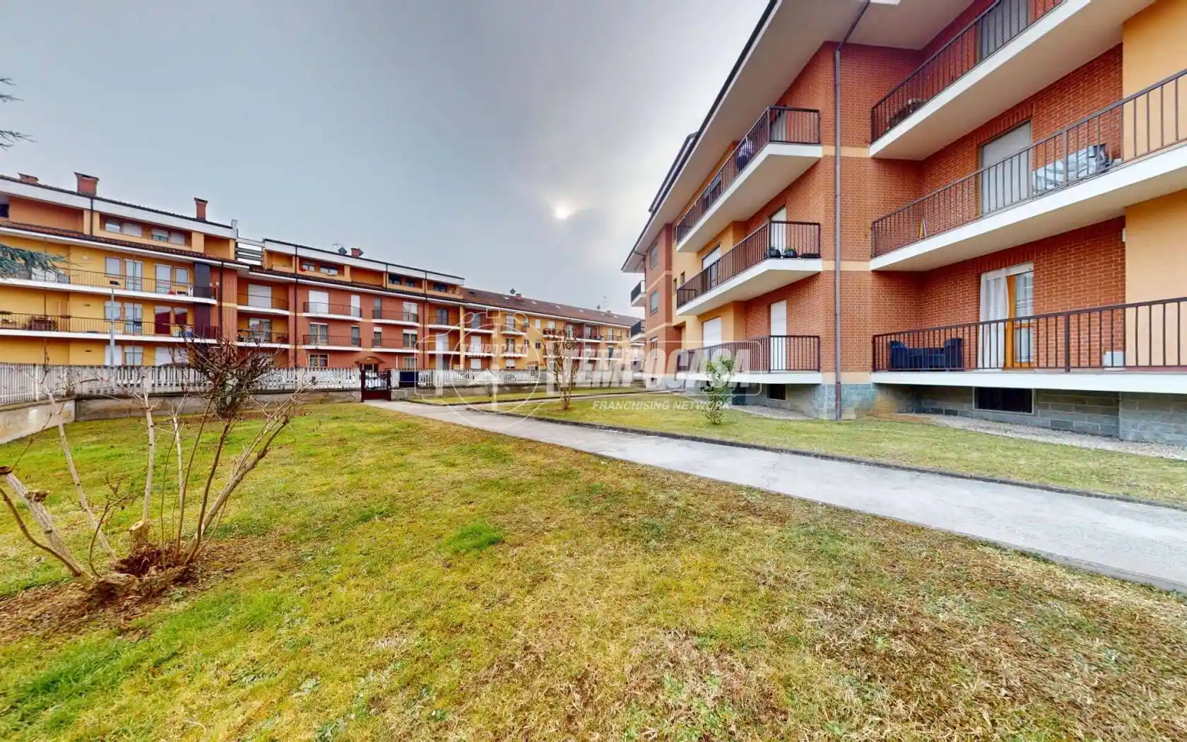 Appartamento in vendita a Bra