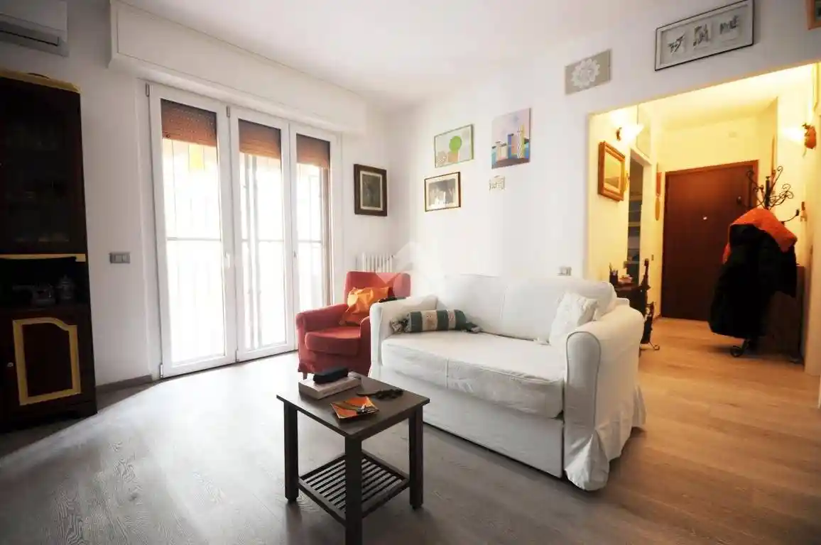 Appartamento in vendita a Prato