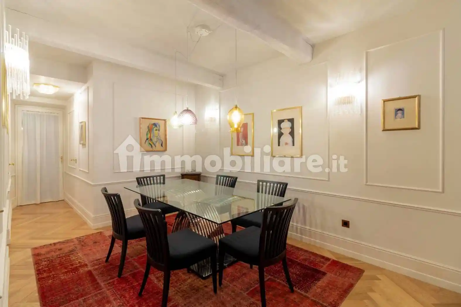 Villa in vendita a Pietrasanta