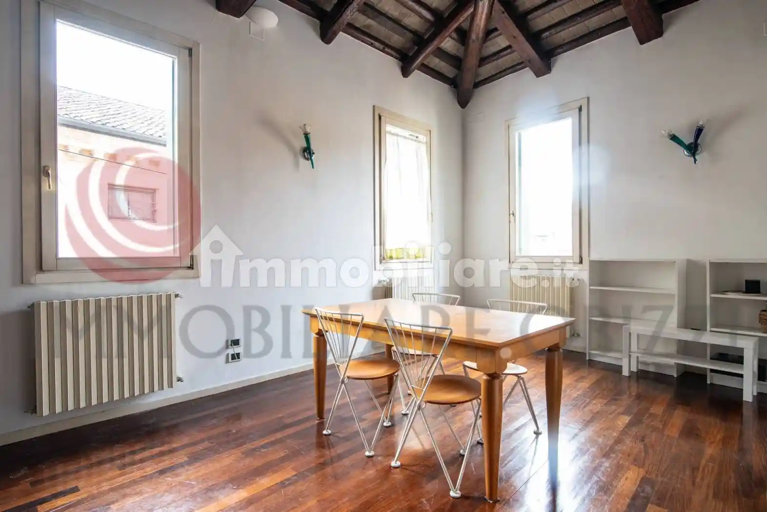 Attico - Mansarda in vendita a Padova