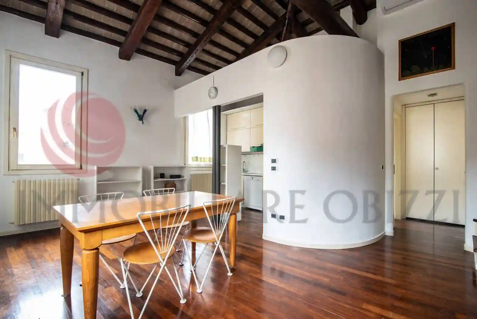 Attico - Mansarda - foto 2