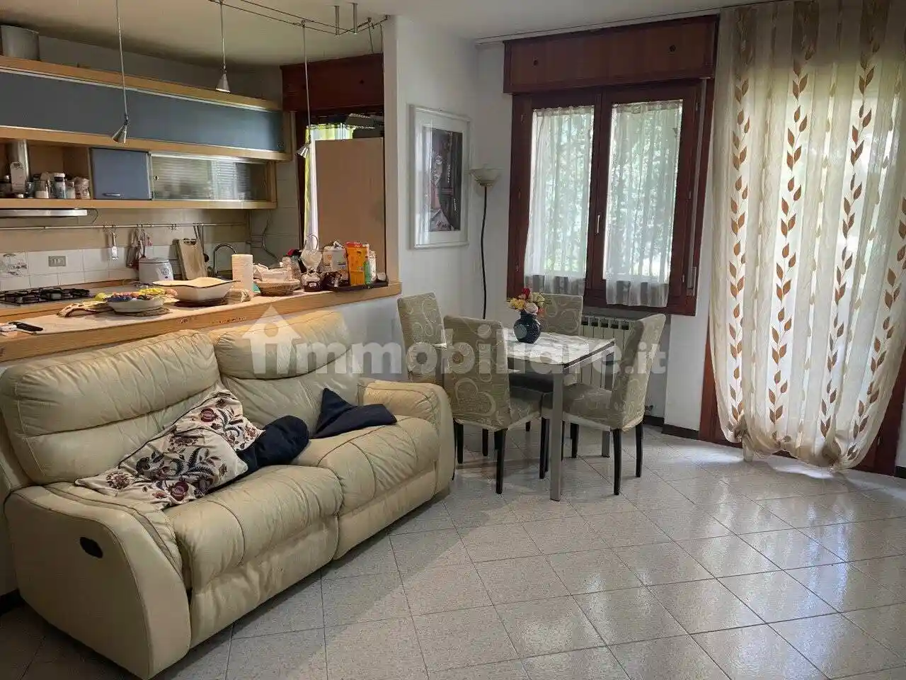 Appartamento in vendita a Selvazzano Dentro