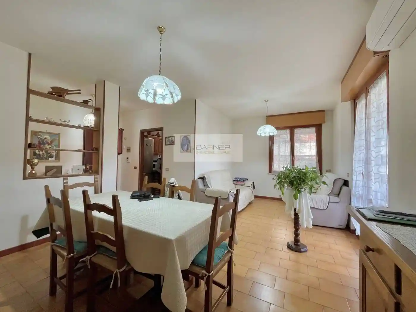 Appartamento in vendita a Lucca