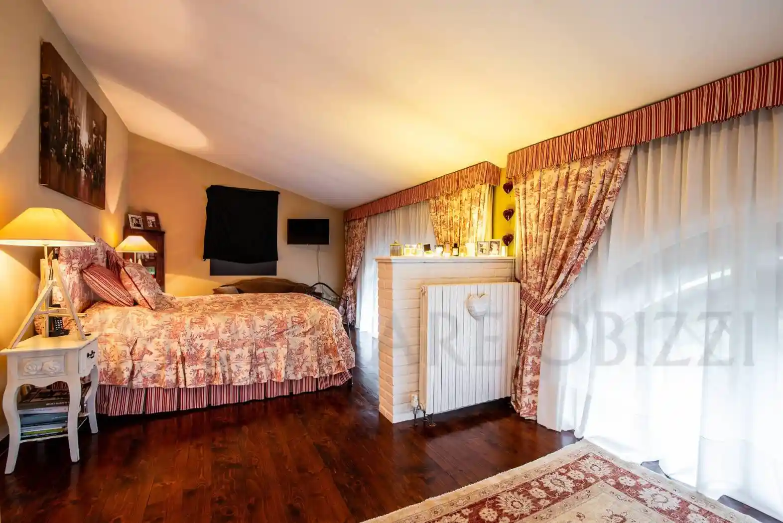 Villa in vendita a Abano Terme