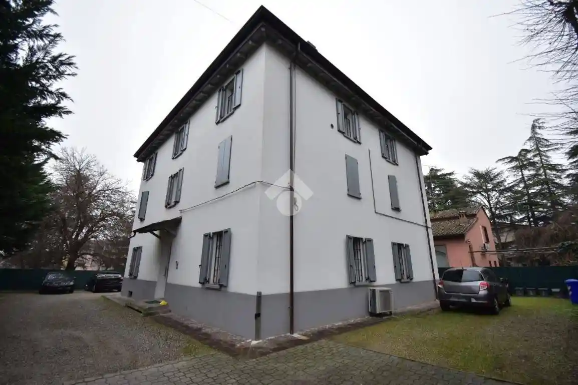 Appartamento in vendita a Sala Baganza