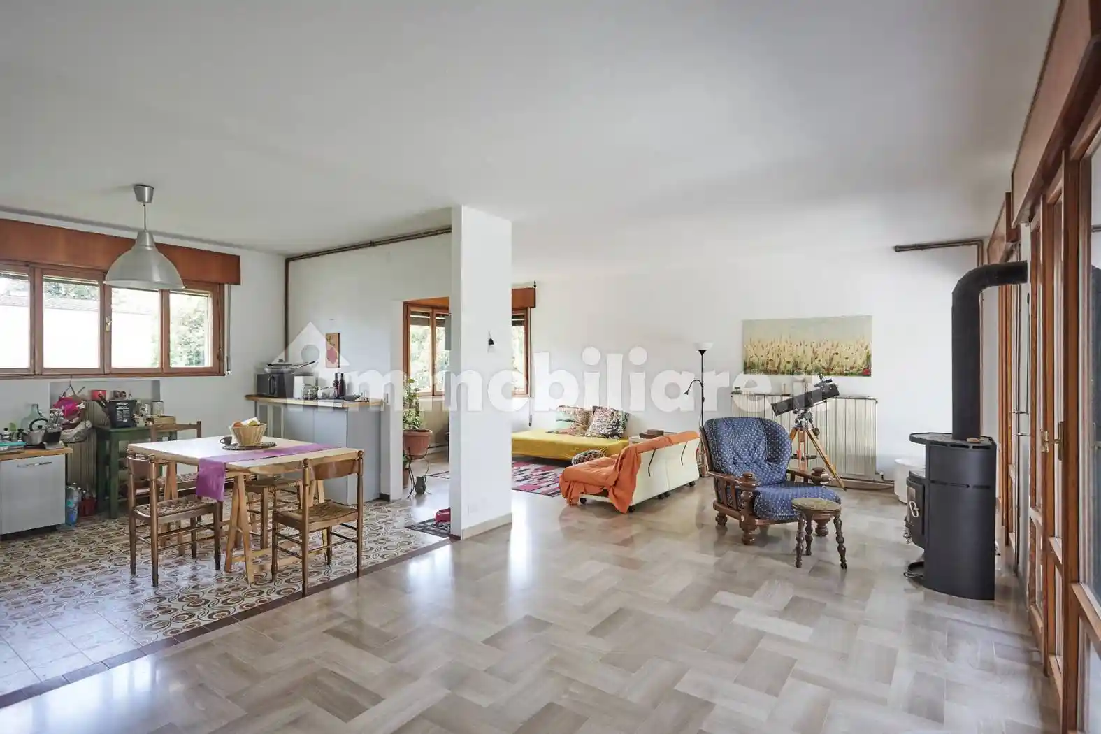 Villa in vendita a Selvazzano Dentro