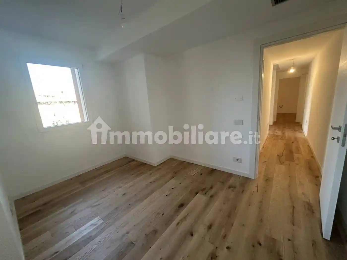 Appartamento in vendita a Padova