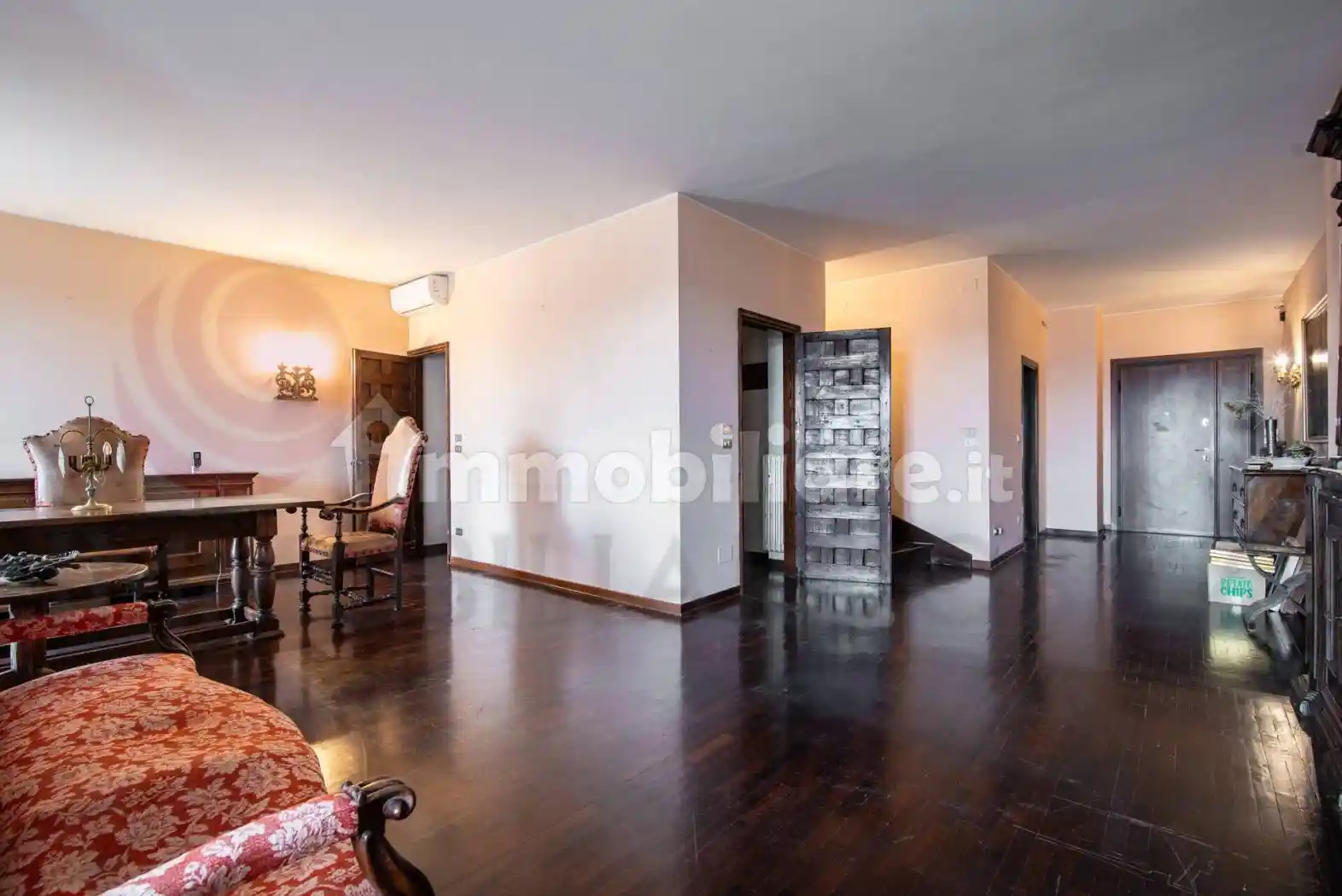 Appartamento in vendita a Padova