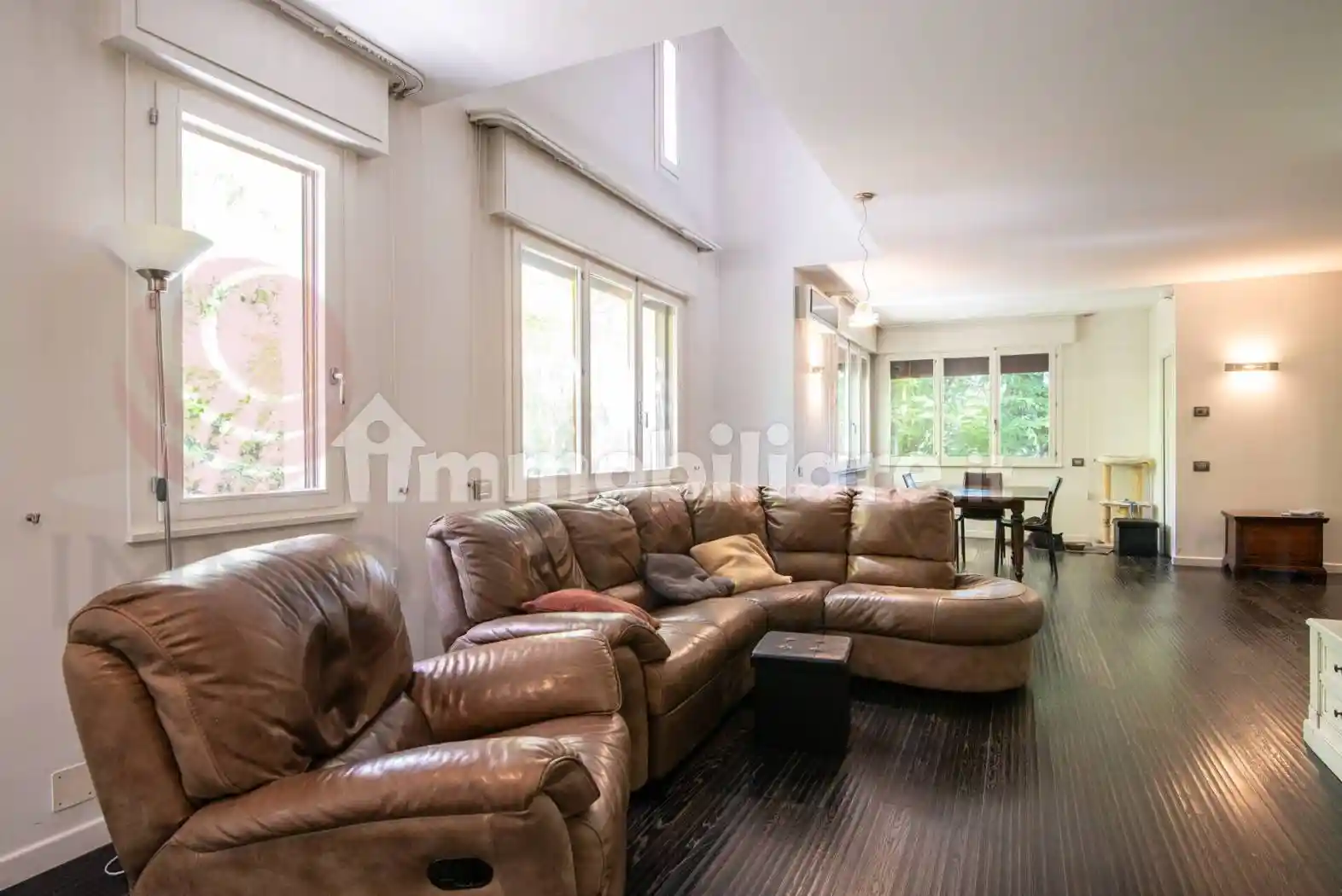 Villa in vendita a Abano Terme