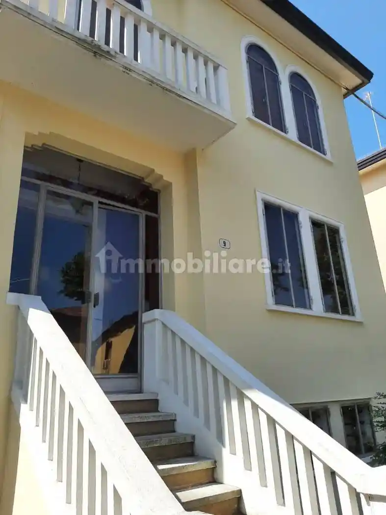 Villa in vendita a Padova