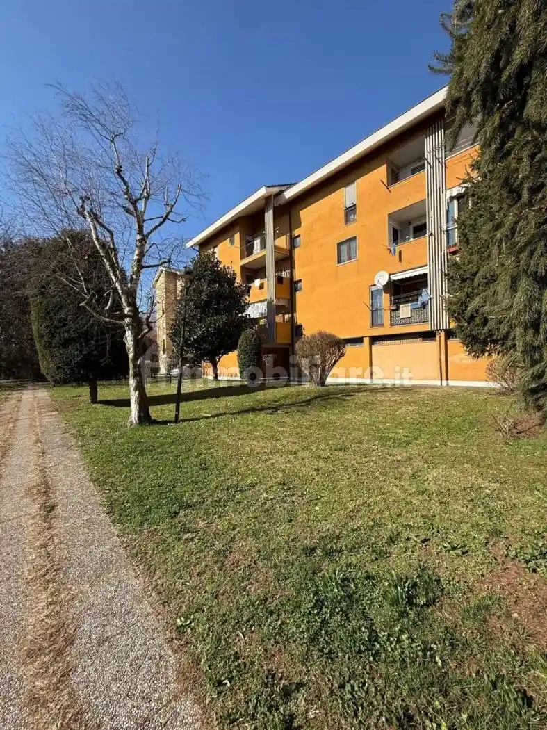 Appartamento in vendita a Brandizzo