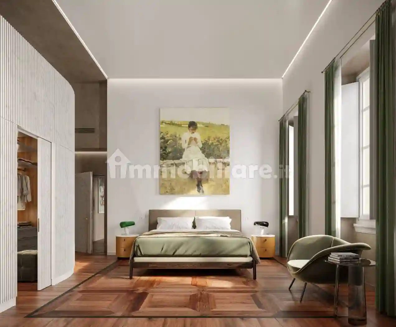 Appartamento - foto 2