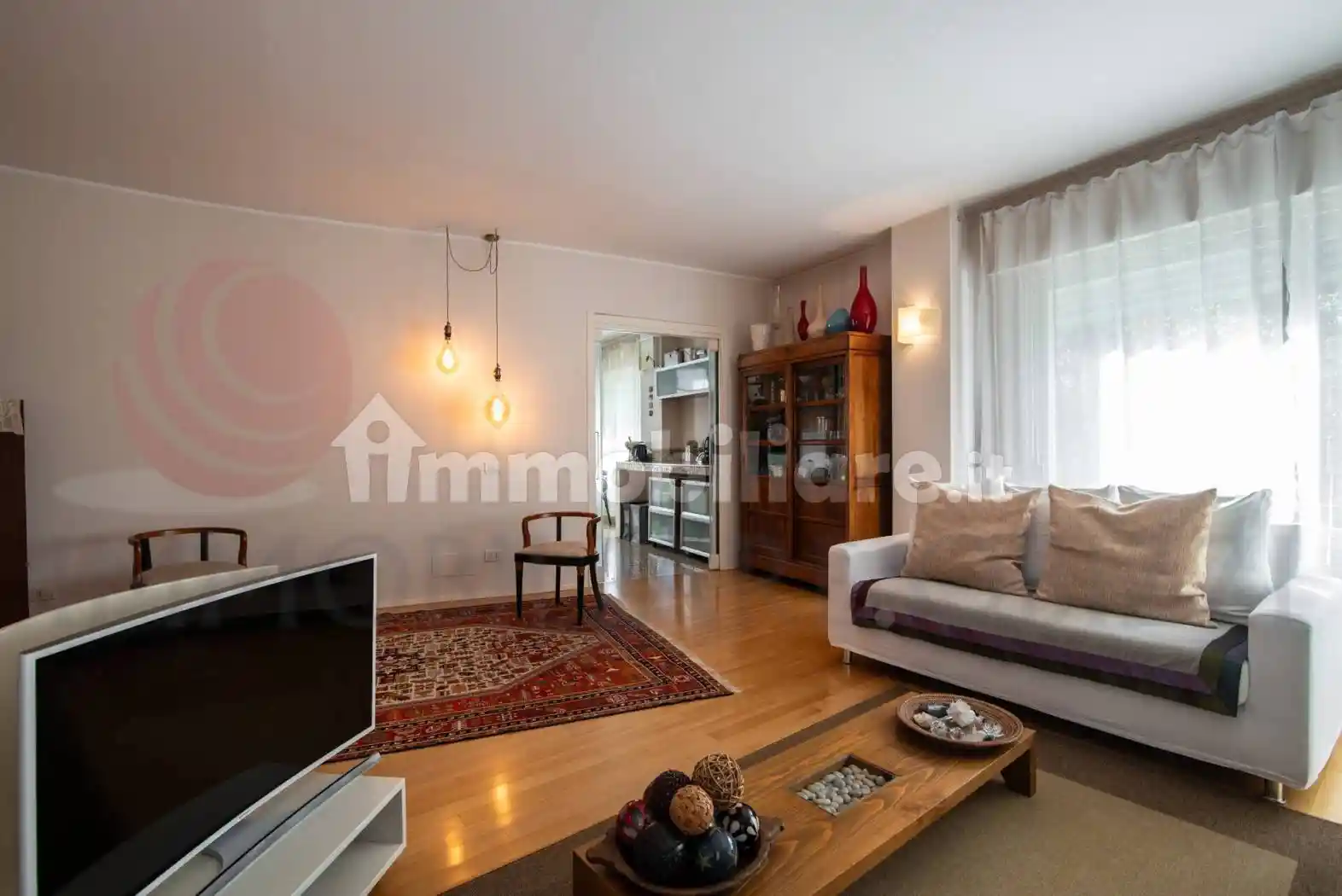 Appartamento in vendita a Padova