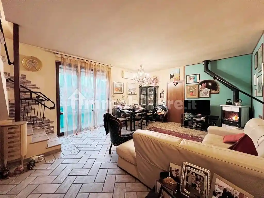 Appartamento in vendita a Casorezzo