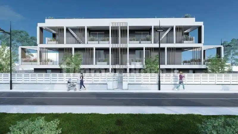 Appartamento in vendita a Padova