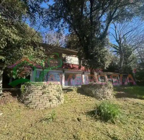 Villa in vendita a Rocca di Papa