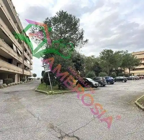 Attico - Mansarda in vendita a Roma