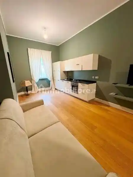 Appartamento in affitto a Torino