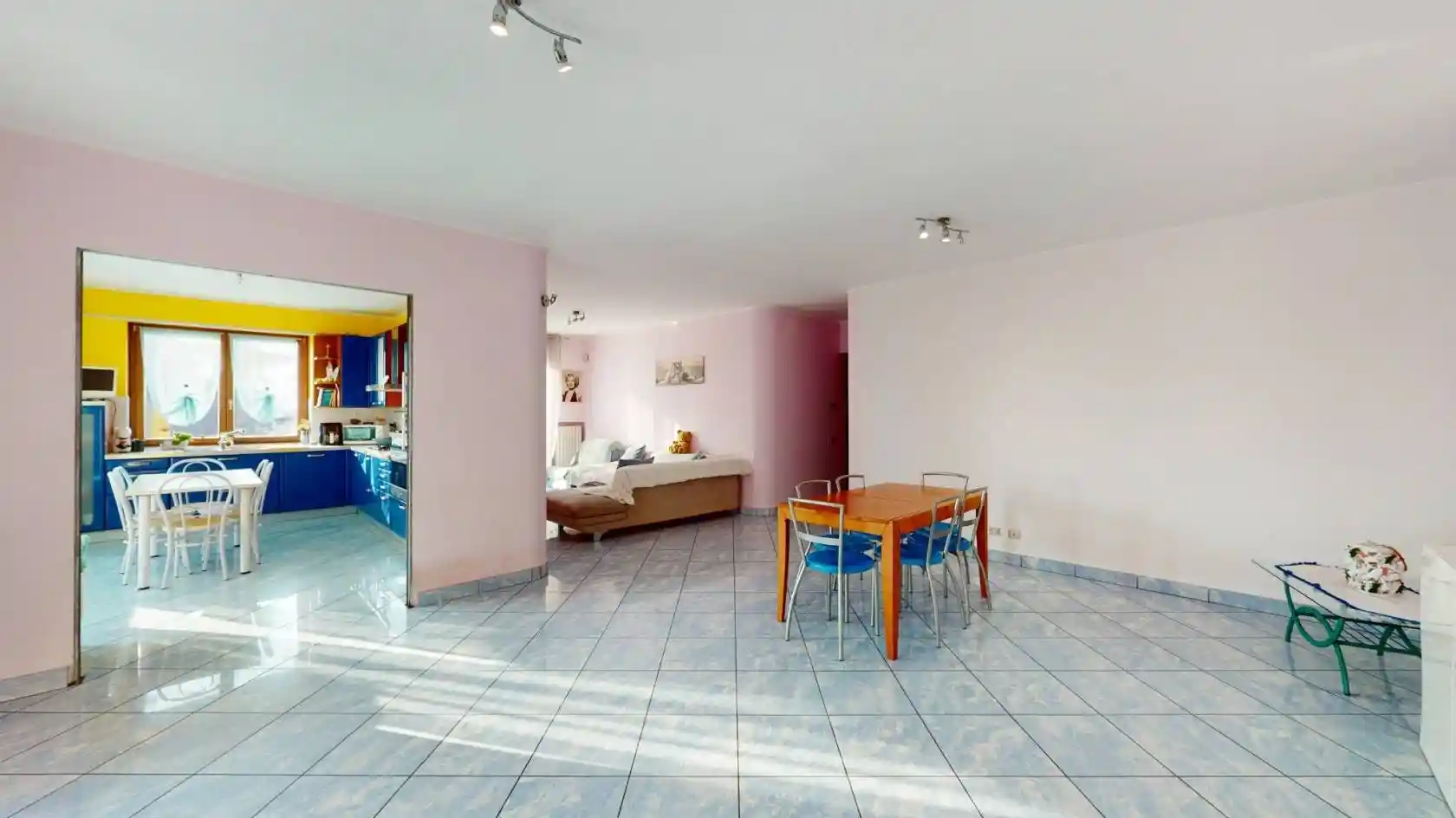 Villa in vendita a Carate Brianza